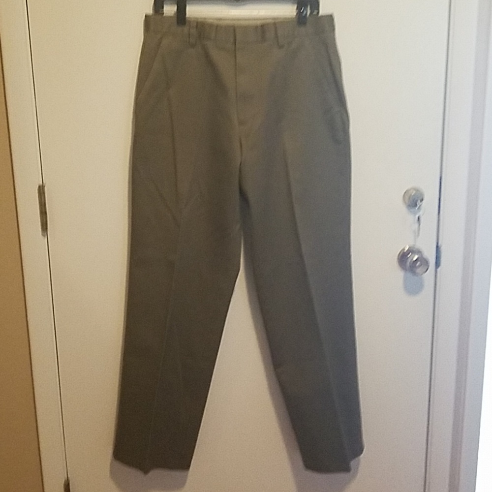 Mens Dockers Khaki Pants 32 x 32